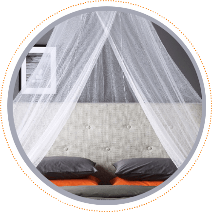 Mosquito Net
